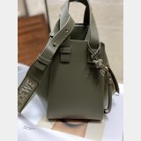 Duplicate LOEWE HAMMOCK ANAGRAM Luxury Bag