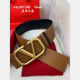 High Quality Valentino AAA Quality Fashion Belts For Women