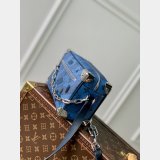 Louis Vuitton Luxury Soft Trunk Duplicate M22588 Wholesale Bag