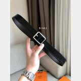 Share Fashion Hermes H Belt Reversible Leather 32mm Online