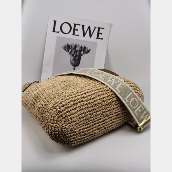 Hottest selling Perfect loewe Slit Tote bag