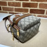 Gucci Fashion Multi-function High Quality bag Bag 725654 Interlocking G