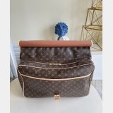 Copy Louis Vuitton Hunting Monogram Canvas AAA+ M41140 Bag