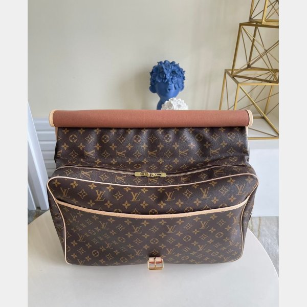 Copy Louis Vuitton Hunting Monogram Canvas AAA+ M41140 Bag