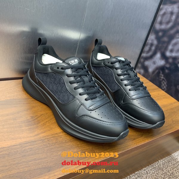 Fashion Dior B25 RUNNER SNEAKER Wholesale