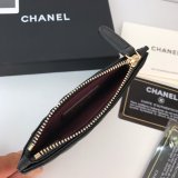 Fake CC Wallets and cardholders Designer AP0374 Black