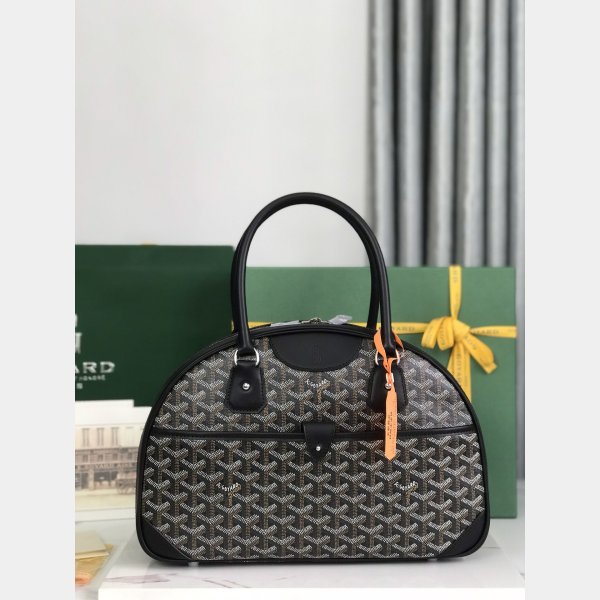 High Quality Goyard 7 Star Bags Vintage Goyardine 020299 Sale