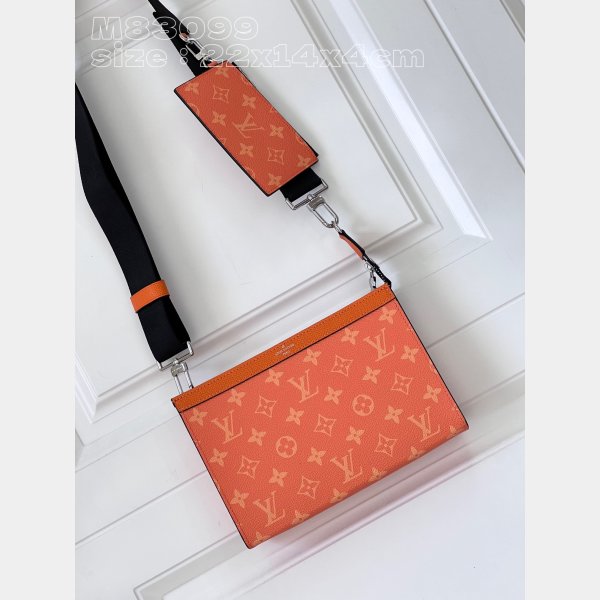 Wholesale  Louis Vuitton M83099 Gaston Wearable Wallet