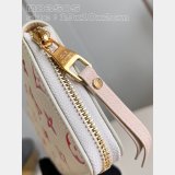 Knockoff Cléa Wallet Zippy Victorine Louis Vuitton Designer