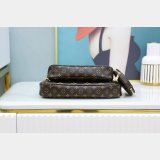 Louis Vuitton Inspired M44840 Multi Pochette Accessoires Pink or Khaki