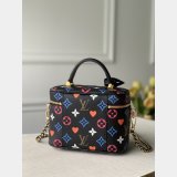 Louis Vuitton Wholesale Game On Vanity PM M57482 bag Other Monogram Canvas