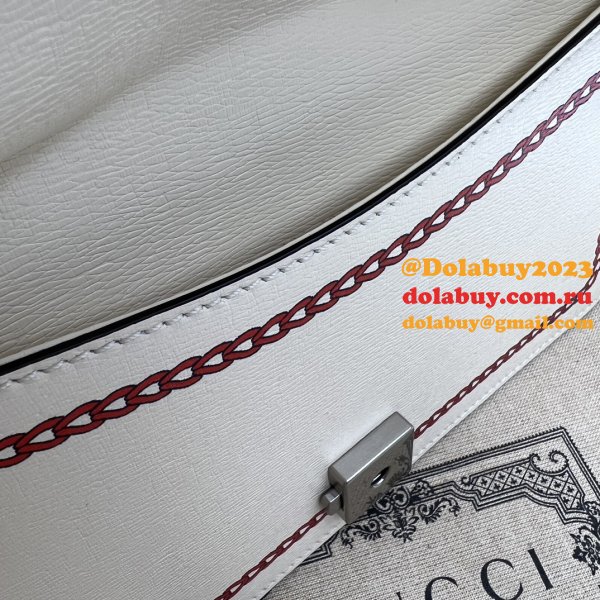 Gucci High Quality bags 739496 Dionysus Top Handle Copy Designer Bag