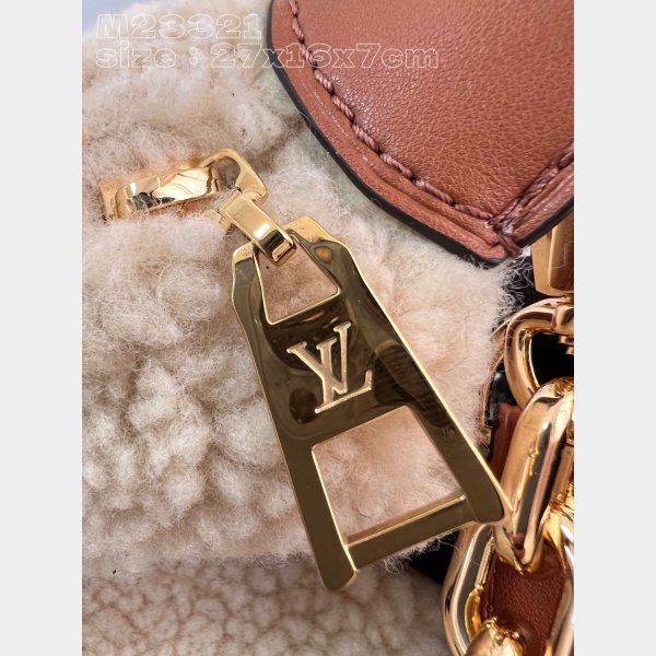 LV SKI Cheap M23321 Louis Vuitton Over The Moon Bag