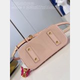 Copy Alma BB Monogram Vernis M24063/M24062/M90611 New Replica Louis Vuitton