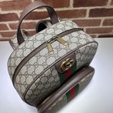 Ophidia GG Backpack For Men 779901 Gucci High Quality bag Bag