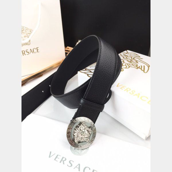 Top Quality Versace 40mm Duplicate Belt For Sale