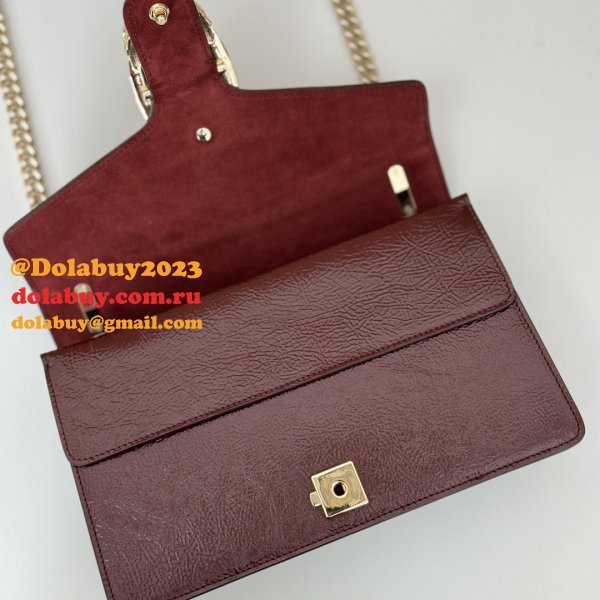 Dionysus 795005 Duplicate Copy Shoulder Bag