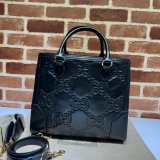 Gucci High Quality Perfect GG matelasse tote 7 Star 728236 Bag