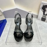 Perfect High Quality PRADA SANDALS Luxury