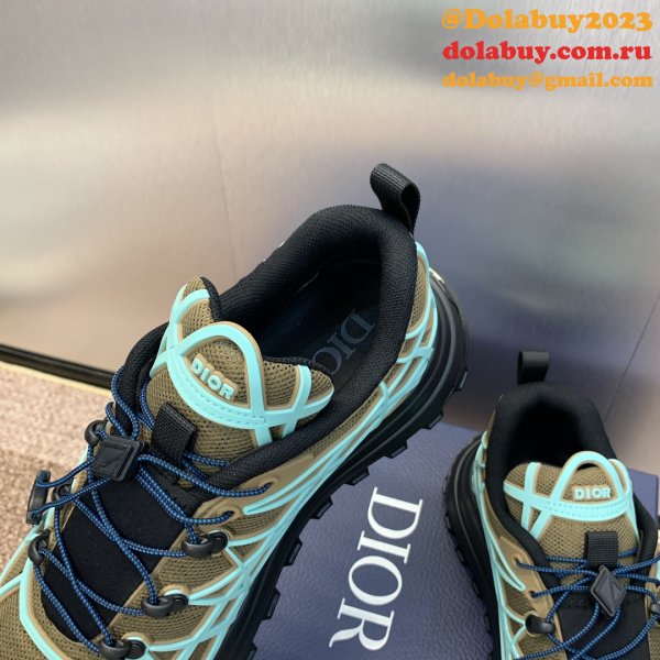 Knockoff dior RUNNER SNEAKER Wholesale