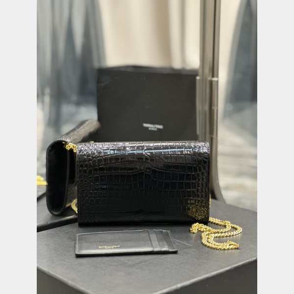 Wholesale Saint Laurent Inspired 607788 Kate Shoulder Bags