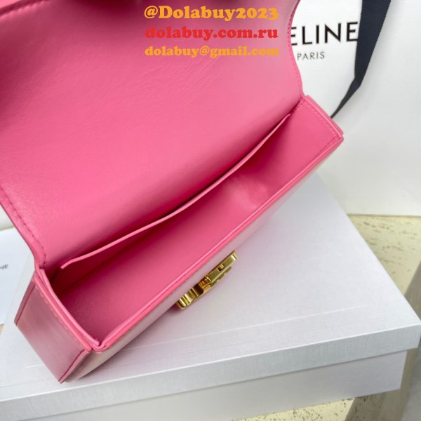 Cheap Celine Buy Fake Triomphe 20.5CM Online Sale