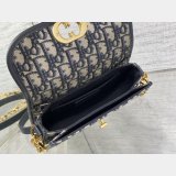 High Quality Christian Dior 0322/0323 Clutch Designer Bags