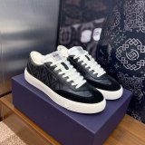 Perfect Dior Wholesale Sneakers Runway Mens Copy Shoes