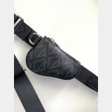 Fashion CD Diamond Nano men bag