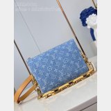 Quality Duplicate M11401 Coussin BB 1:1 Mirror Louis Vuitton Copy Bag