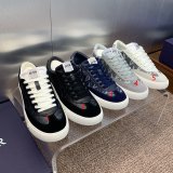 Perfect Dior Wholesale Sneakers Runway Mens Copy Shoes