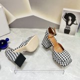 Best Shushu/Tong Inspired Platform High Heel Designer Shoes