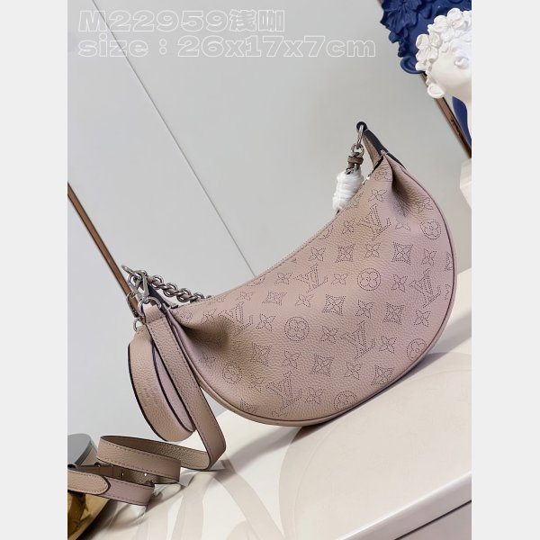 UK Baia M22959/M22959/M22819 Louis Vuitton Mahina Duplicate Bag