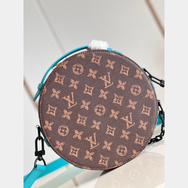 Replica Louis Vuitton High Quality Boite Monogram M59327/M59329 Bag