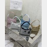 Luxury 1:1 Mirror 1NE515 Prada Hobo Fashion Bag Shop Online