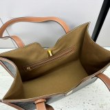 Wholesale Cabas 16 In Smooth 112583 Celine Designer Bag