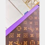 Pochette Voyage Copy Top Quality M61692 Louis Vuitton 1:1 Mirror Bag