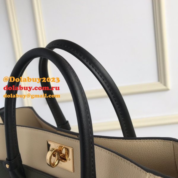 Wholesale M53824 Louis Vuitton On My Side High End Leathers