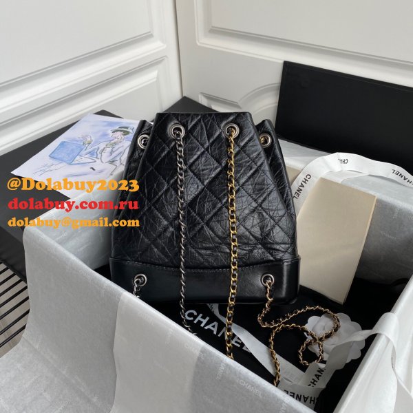 Best Luxury Cheap 24CM A94485 Bags Gabrielle Online Sale