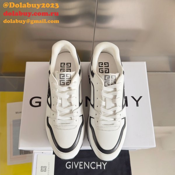 Top Quality GIVENCHY Spectre runner sneakers Perfect