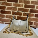 Gucci Top 7 Star Jackie 1961 Shoulder 699651 Bag