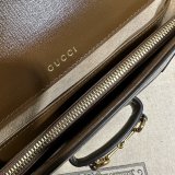 Horsebit 1955 Top Quality Gucci AAA+ 752002 Knockoff Bag