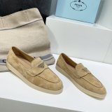 Best Quality Prada Saint-Tropez Luxury Luxury Designer Shoes