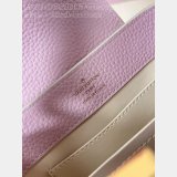 Louis Vuitton 7 Star M48865 Mother-Child Capucines High-Quality Wholesale Bags