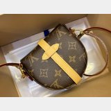 Fashion Micro Chantilly M46643 Copy Louis Vuitton Bag