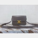 The Best Celine 1:1 Mirror Triomphe Knockoff  22cm Bag