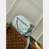 Louis Vuitton Luxury Soft Trunk Duplicate M22588 Wholesale Bag