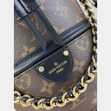 Perfect Knockoff Louis Vuitton Bucket Canoé Monogram M83480 Designer Bag