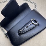 Top Quality Gucci Horsebit 774209 Wholesale 1955 Shoulder Designer Bag