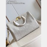 Speedy Louis Vuitton Inspired 30 M95224 Monogram Fashion Bag